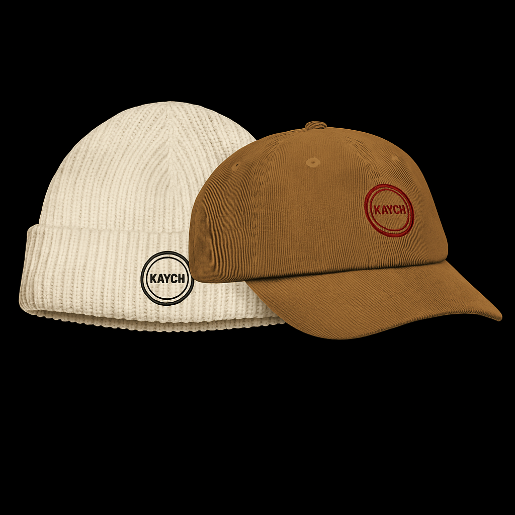 BEANIES/CAP